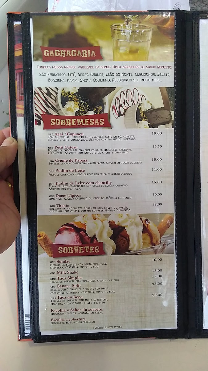 Menu Beco Do Mocoto-2