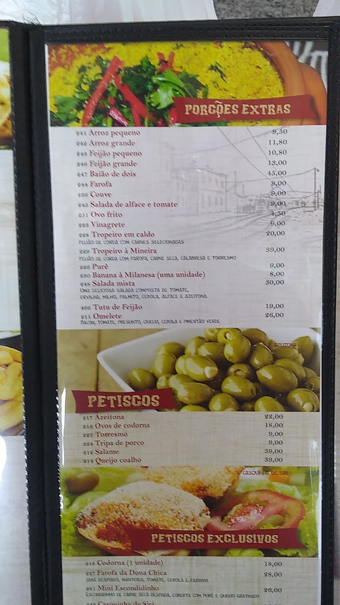 Menu Beco Do Mocoto-8