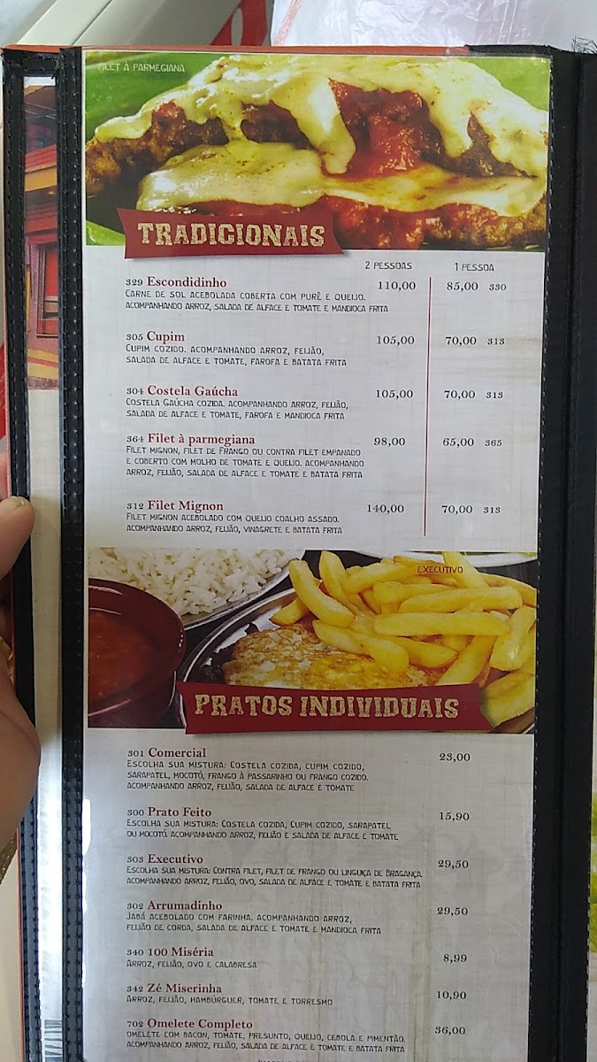 Menu Beco Do Mocoto-9